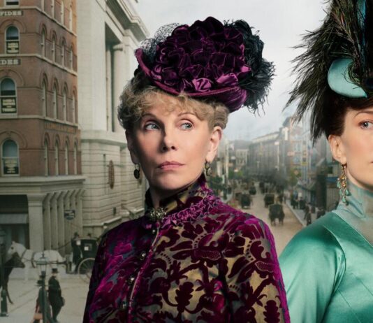 The Gilded Age: cast, personaggi, trama, quante stagioni sono, episodi e dove vederla