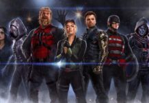 Thunderbolts*: cast, personaggi, trama, dove vederlo e recensioni