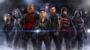 Thunderbolts*: cast, personaggi, trama, dove vederlo e recensioni