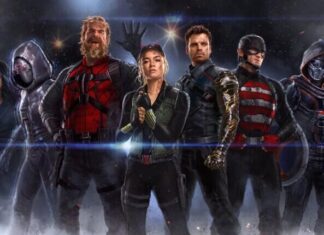Thunderbolts*: cast, personaggi, trama, dove vederlo e recensioni