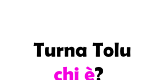 Turna Tolu chi è? Biografia, età, altezza e peso, fidanzato, TikTok, Instagram e vita privata