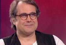 Yari Carrisi chi è? Biografia, età, altezza e peso, genitori, carriera, figli, Instagram e vita privata