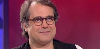 Yari Carrisi chi è? Biografia, età, altezza e peso, genitori, carriera, figli, Instagram e vita privata