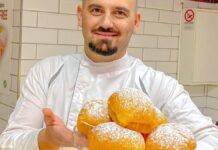 Zio Rocco (Rocco Cannavino) chi è? Biografia, età, Brioche Pandoro, dove si trova, figli, moglie, Instagram e vita privata
