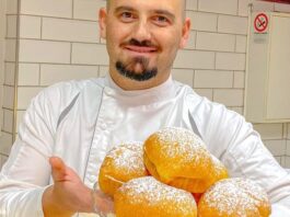 Zio Rocco (Rocco Cannavino) chi è? Biografia, età, Brioche Pandoro, dove si trova, figli, moglie, Instagram e vita privata