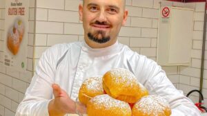 Zio Rocco (Rocco Cannavino) chi è? Biografia, età, Brioche Pandoro, dove si trova, figli, moglie, Instagram e vita privata