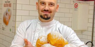 Zio Rocco (Rocco Cannavino) chi è? Biografia, età, Brioche Pandoro, dove si trova, figli, moglie, Instagram e vita privata