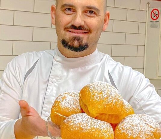 Zio Rocco (Rocco Cannavino) chi è? Biografia, età, Brioche Pandoro, dove si trova, figli, moglie, Instagram e vita privata