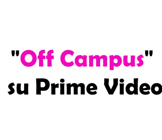 "Off Campus" su Prime Video: trama, cast, data di uscita, quanti episodi sono e streaming