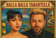 "Balla Balla Tarantella" è il nuovo singolo di Mitch DJ: significato e dove ascoltarlo
