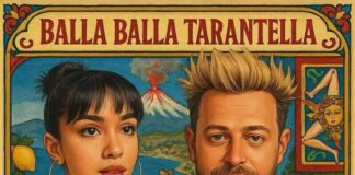 "Balla Balla Tarantella" è il nuovo singolo di Mitch DJ: significato e dove ascoltarlo