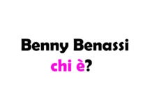 Benny Benassi chi è? Biografia, età, carriera, successi, vita privata e Instagram