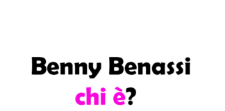 Benny Benassi chi è? Biografia, età, carriera, successi, vita privata e Instagram