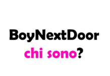 BoyNextDoor chi sono? Biografia, come sono nati e perché stanno conquistando il K-pop