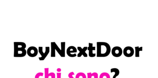 BoyNextDoor chi sono? Biografia, come sono nati e perché stanno conquistando il K-pop