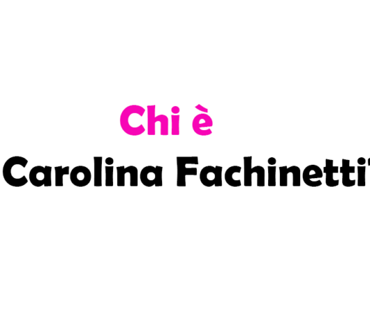 Chi è Carolina Fachinetti, la figlia di Ornella Muti? Biografia, età, carriera, figli, marito, Instagram e vita privata