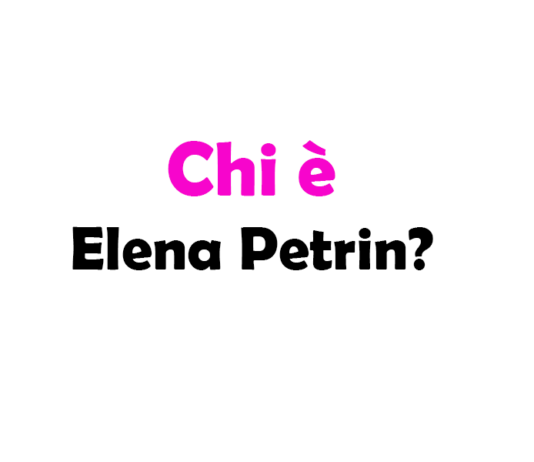 Chi è Elena Petrin? Biografia, età, fidanzato, altezza, tatuaggi e curiosità sulla star di TikTok