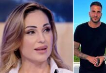 Chi è Giacomo Buttaroni, il compagno di Anna Tatangelo?