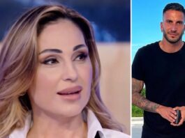 Chi è Giacomo Buttaroni, il compagno di Anna Tatangelo?