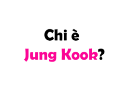 Chi è Jung Kook dei BTS? Biografia, carriera, musica solista e curiosità sull'idolo del K-POP