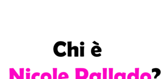 Chi è Nicole Pallado? Biografia, età, fidanzato, chirurgia estetica e carriera