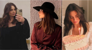 Chi è Sofia Viola? Biografia, età, altezza, curiosità, fidanzato, Miss Mondo 2025, Instagram e vita privata