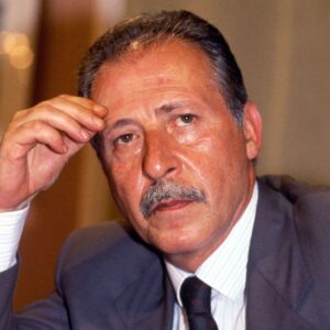 Chi era Paolo Borsellino? Biografia, carriera, lotta alla mafia, pensiero e importanza storica