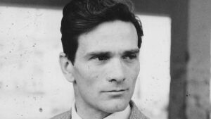 Chi era Pier Paolo Pasolini e cosa ha fatto? Biografia, opere, ideologia, assassinio e perché è importante