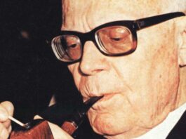 Chi era Sandro Pertini? Biografia, carriera politica e pensiero