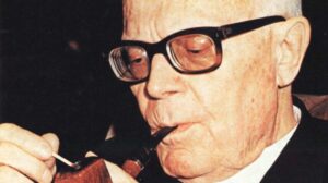 Chi era Sandro Pertini? Biografia, carriera politica e pensiero