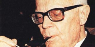 Chi era Sandro Pertini? Biografia, carriera politica e pensiero