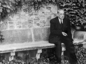 Chi era e cosa ha fatto Giuseppe Tomasi di Lampedusa?