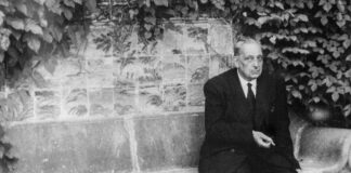 Chi era e cosa ha fatto Giuseppe Tomasi di Lampedusa?