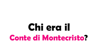 Chi era il Conte di Montecristo? Storia, significato e curiosità del personaggio leggendario creato da Alexandre Dumas