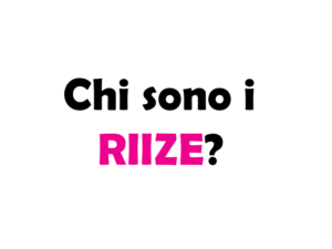 Chi sono i RIIZE? Biografia, origine, debutto, canzoni e storia della boy band K-pop