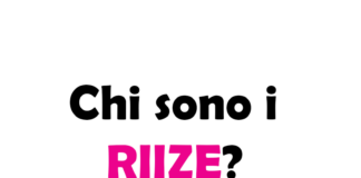 Chi sono i RIIZE? Biografia, origine, debutto, canzoni e storia della boy band K-pop