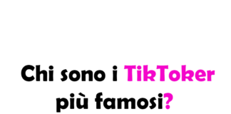 Chi sono i TikToker più famosi? Scopri i Creatori che Dominano TikTok nel 2025