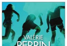 Come finisce il libro "Tre" di Valérie Perrin e qual è il suo significato