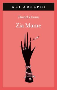 Come finisce il libro Zia Mame e qual è il suo significato?
