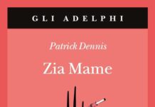 Come finisce il libro Zia Mame e qual è il suo significato?