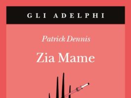 Come finisce il libro Zia Mame e qual è il suo significato?