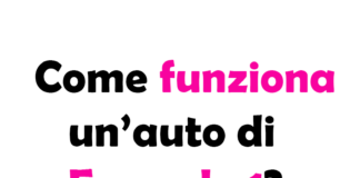 Come funziona un’auto di Formula 1? Tecnologia, componenti e segreti delle monoposto F1