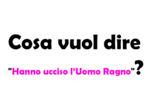 Cosa vuol dire "Hanno ucciso l’Uomo Ragno"? Storia, significato e nascita della canzone cult degli 883