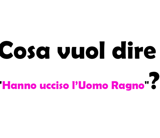 Cosa vuol dire "Hanno ucciso l’Uomo Ragno"? Storia, significato e nascita della canzone cult degli 883