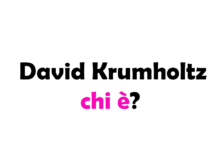 David Krumholtz chi è? Biografia, età, carriera, film, Instagram, figli, moglie e curiosità