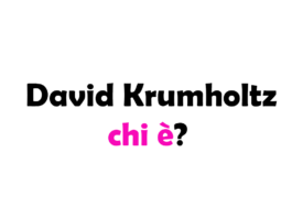 David Krumholtz chi è? Biografia, età, carriera, film, Instagram, figli, moglie e curiosità