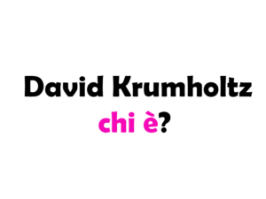 David Krumholtz chi è? Biografia, età, carriera, film, Instagram, figli, moglie e curiosità