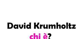 David Krumholtz chi è? Biografia, età, carriera, film, Instagram, figli, moglie e curiosità