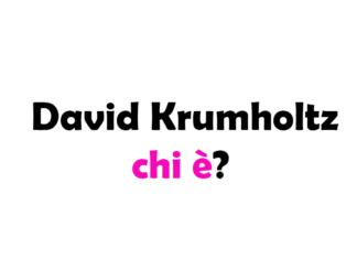 David Krumholtz chi è? Biografia, età, carriera, film, Instagram, figli, moglie e curiosità