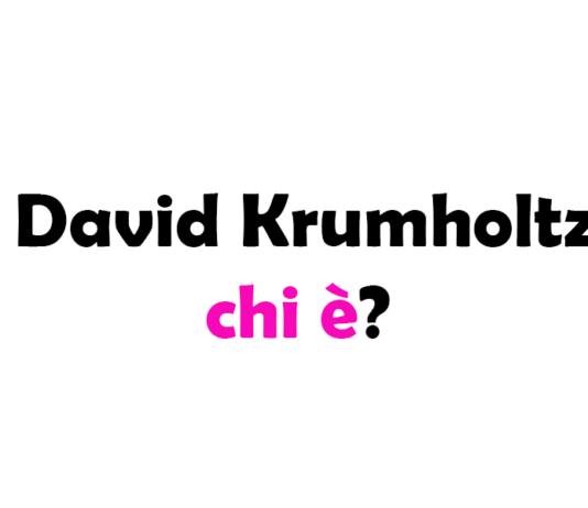 David Krumholtz chi è? Biografia, età, carriera, film, Instagram, figli, moglie e curiosità